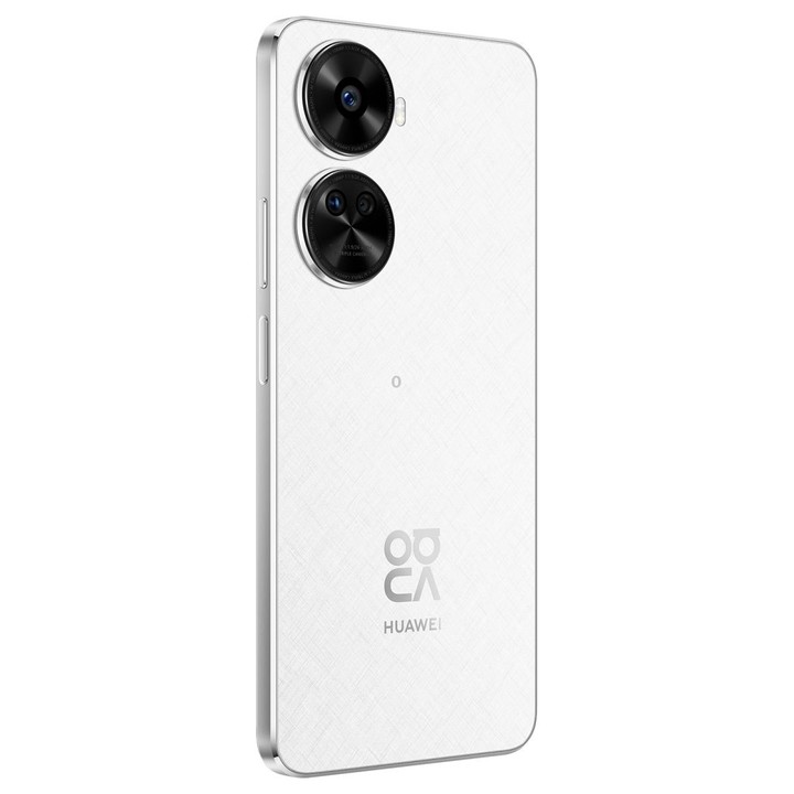HUAWEI nova 11 SE, 512GB, Screen Fingerprint Identification, 6.67 inch HarmonyOS 4.0 Qualcomm Snapdragon 680 Octa Core, Network: