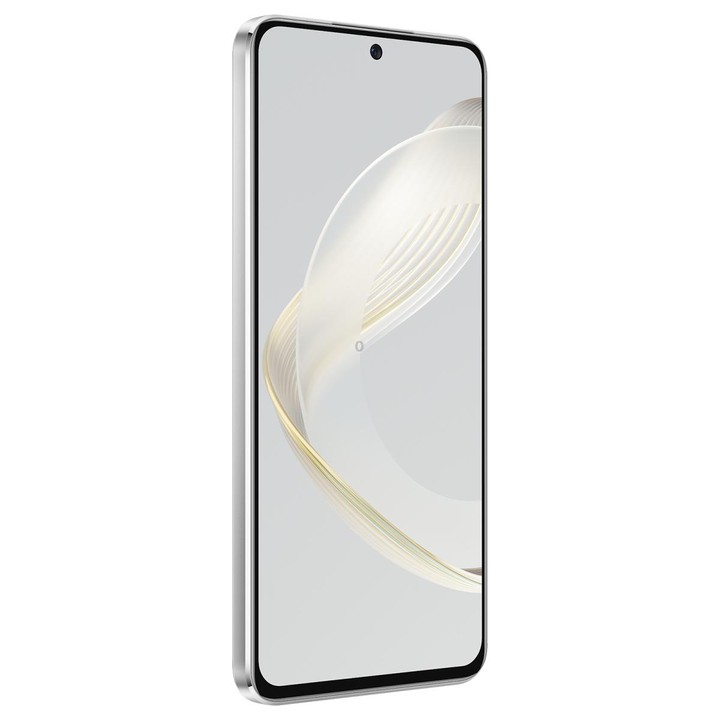 HUAWEI nova 11 SE, 512GB, Screen Fingerprint Identification, 6.67 inch HarmonyOS 4.0 Qualcomm Snapdragon 680 Octa Core, Network: