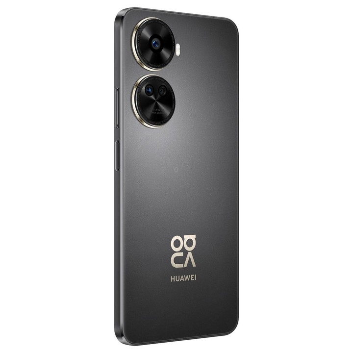 HUAWEI nova 11 SE, 512GB, Screen Fingerprint Identification, 6.67 inch HarmonyOS 4.0 Qualcomm Snapdragon 680 Octa Core, Network: