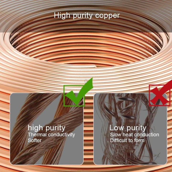 Mechanic DW50 1.5m Super Strong Tin Absorption Strip, Width:1.5mm