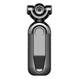 JNN C11 1080P High Definition Audio Video Recorder, Memory:16GB(Black)