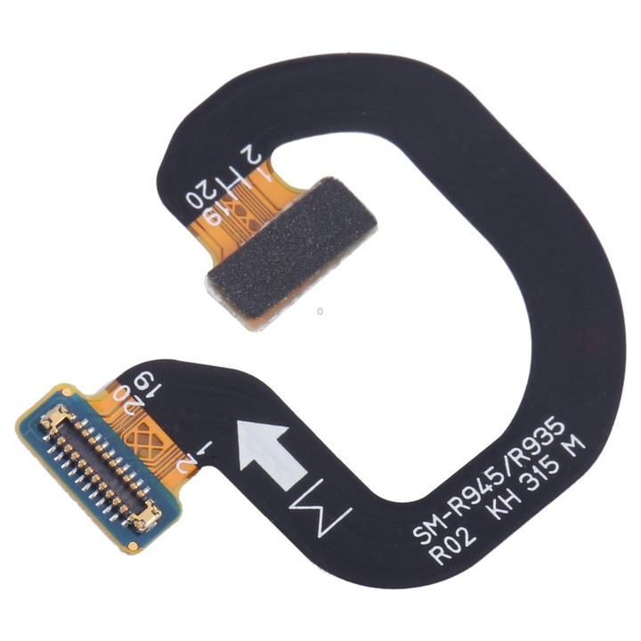 For Samsung Galaxy Watch 6 40mm SM-R930 Original Back Cover Flex Cable