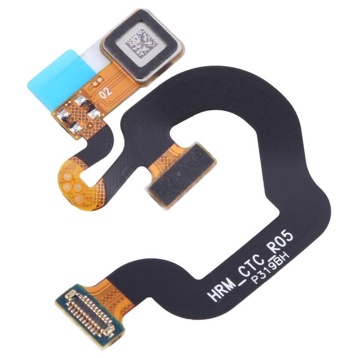 For Samsung Galaxy Watch6 Classic 43mm SM-R950 Original Back Cover Flex Cable