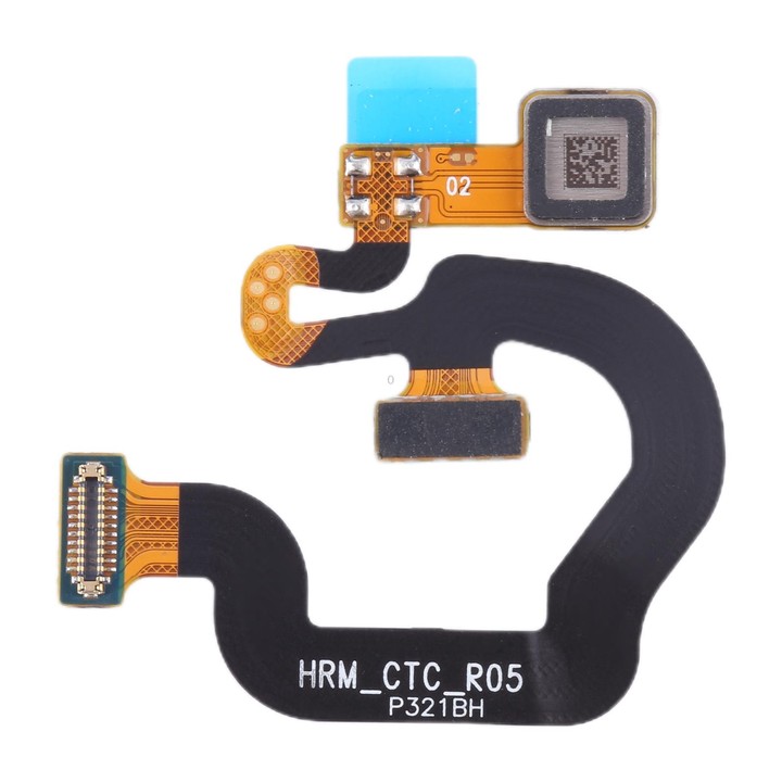 For Samsung Galaxy Watch6 Classic 47mm SM-R960 Original Back Cover Flex Cable