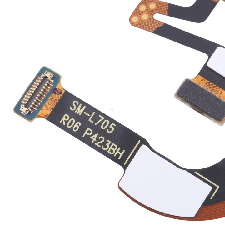 For Samsung Galaxy Watch Ultra SM-L705 Original Back Cover Flex Cable
