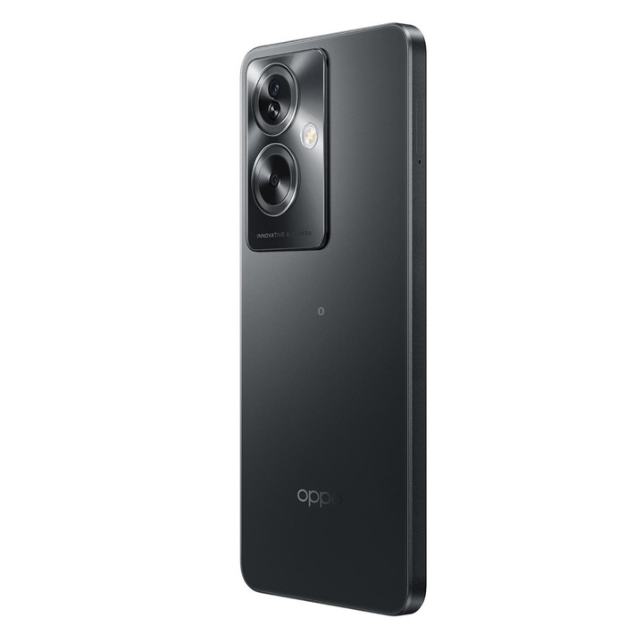 OPPO A2, 12GB+512GB, Side Fingerprint, 6.72 inch ColorOS 13.1 Dimensity 6020 Octa Core up to 2.2GHz, OTG, Network: 5G(Mystery Bl