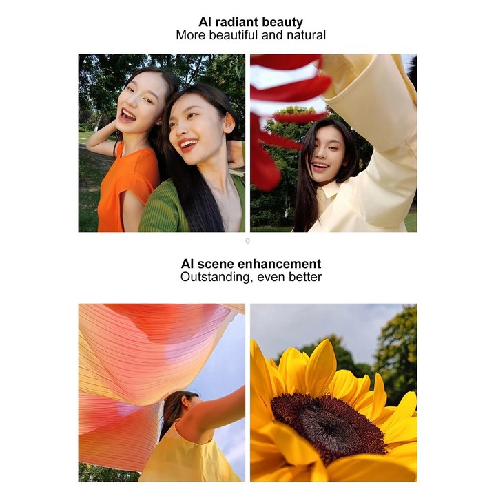 OPPO A2, 12GB+512GB, Side Fingerprint, 6.72 inch ColorOS 13.1 Dimensity 6020 Octa Core up to 2.2GHz, OTG, Network: 5G(Glowing Gr