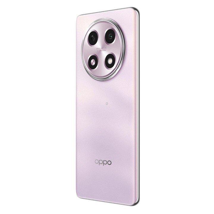 OPPO A2 Pro, 12GB+256GB, Screen Fingerprint, 6.70 inch ColorOS 13.1 Dimensity 7050 Octa Core up to 2.6GHz, OTG, Network: 5G(Purp