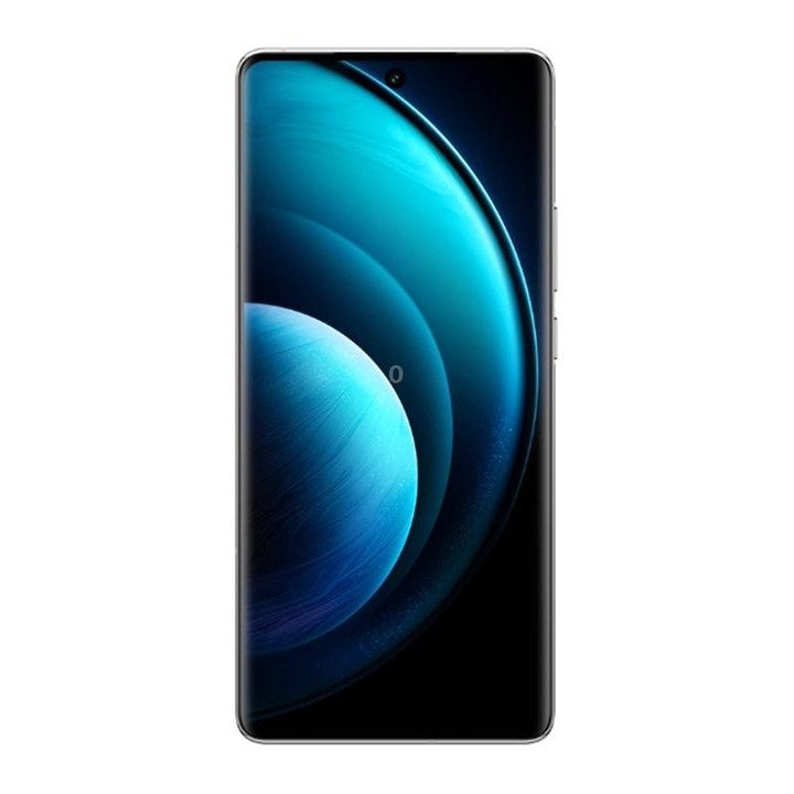 vivo X100, 16GB+1TB, Face ID / Fingerprint Identification, 6.78 inch Android 14 OriginOS 4 Dimensity 9300 Octa Core 3.25GHz, OTG