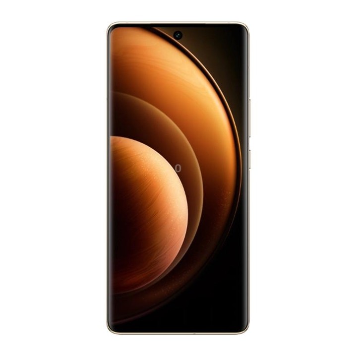 vivo X100, 16GB+1TB, Face ID / Fingerprint Identification, 6.78 inch Android 14 OriginOS 4 Dimensity 9300 Octa Core 3.25GHz, OTG