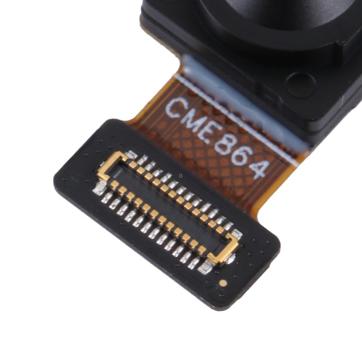 For OnePlus 10T Front Facing Camera