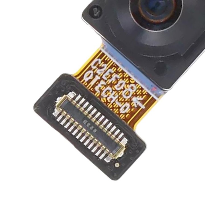 For OnePlus Nord CE 3 Lite 5G Front Facing Camera
