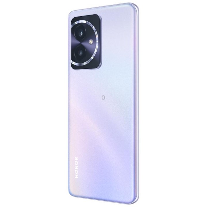 Honor 100, 12GB+256GB, Screen Fingerprint Identification, 6.7 inch MagicOS 7.2 Snapdragon 7 Gen 3 Octa Core up to 2.63GHz, Netwo
