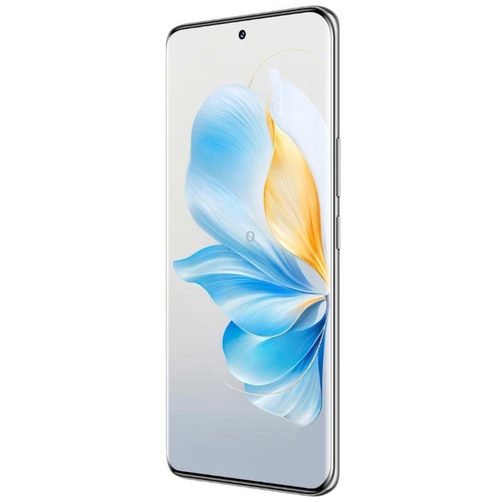 Honor 100, 16GB+256GB, Screen Fingerprint Identification, 6.7 inch MagicOS 7.2 Snapdragon 7 Gen 3 Octa Core up to 2.63GHz, Netwo