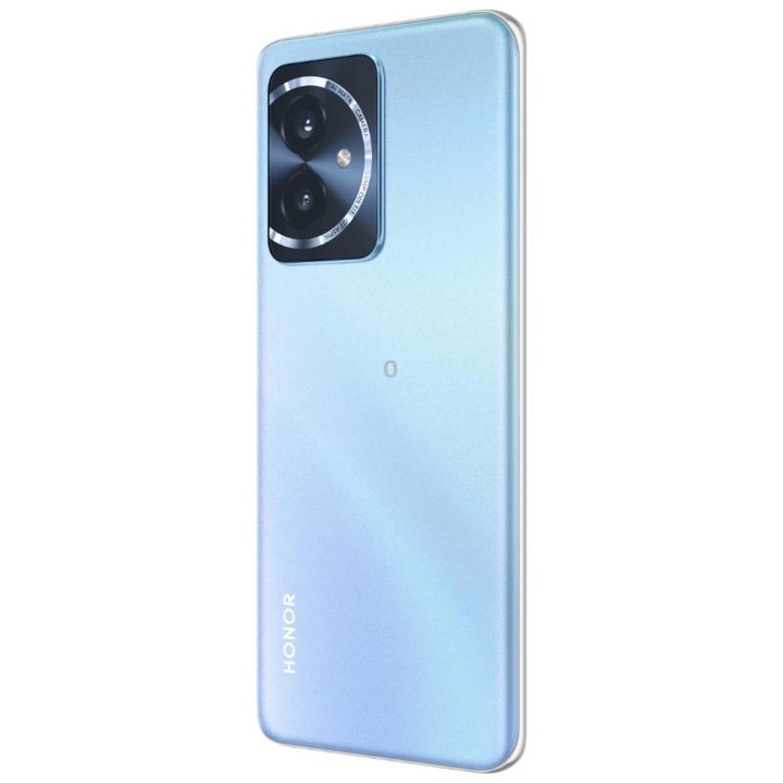 Honor 100, 16GB+512GB, Screen Fingerprint Identification, 6.7 inch MagicOS 7.2 Snapdragon 7 Gen 3 Octa Core up to 2.63GHz, Netwo