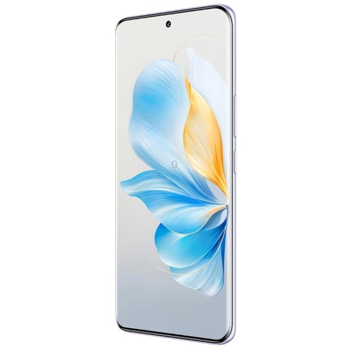Honor 100, 16GB+512GB, Screen Fingerprint Identification, 6.7 inch MagicOS 7.2 Snapdragon 7 Gen 3 Octa Core up to 2.63GHz, Netwo