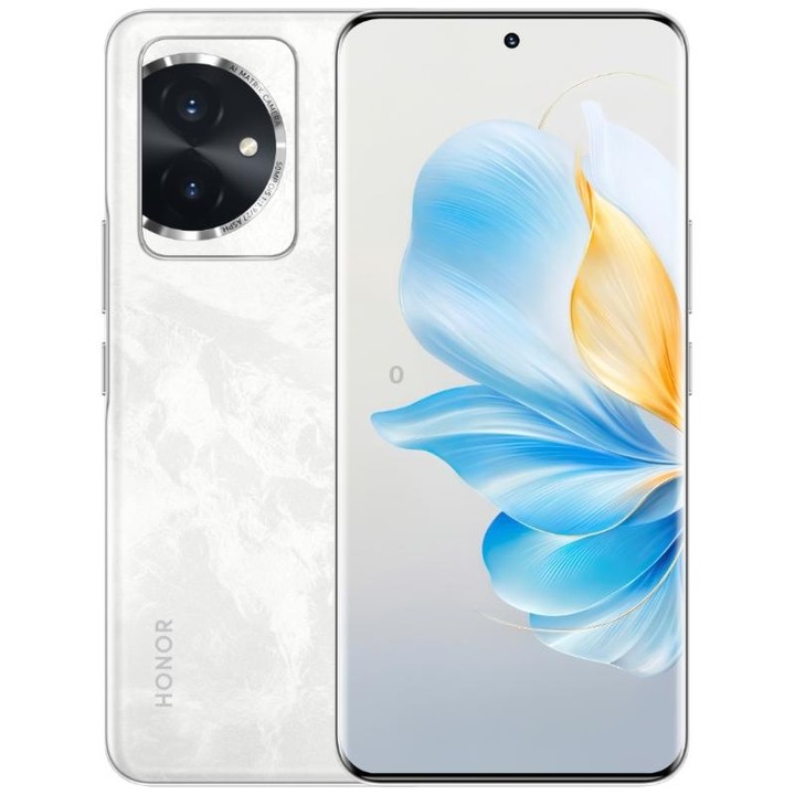 Honor 100, 16GB+512GB, Screen Fingerprint Identification, 6.7 inch MagicOS 7.2 Snapdragon 7 Gen 3 Octa Core up to 2.63GHz, Netwo