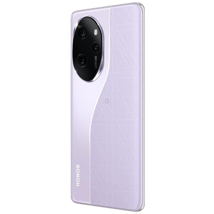 Honor 100 Pro, 12GB+256GB, Screen Fingerprint Identification, 6.78 inch MagicOS 7.2 Snapdragon 8 Gen 2 Octa Core up to 3.19GHz,