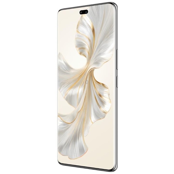 Honor 100 Pro, 16GB+256GB, Screen Fingerprint Identification, 6.78 inch MagicOS 7.2 Snapdragon 8 Gen 2 Octa Core up to 3.19GHz,
