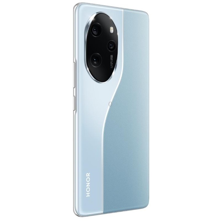 Honor 100 Pro, 16GB+512GB, Screen Fingerprint Identification, 6.78 inch MagicOS 7.2 Snapdragon 8 Gen 2 Octa Core up to 3.19GHz,