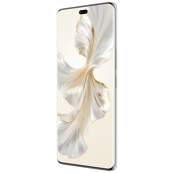 Honor 100 Pro, 16GB+512GB, Screen Fingerprint Identification, 6.78 inch MagicOS 7.2 Snapdragon 8 Gen 2 Octa Core up to 3.19GHz,