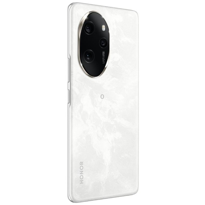 Honor 100 Pro, 16GB+512GB, Screen Fingerprint Identification, 6.78 inch MagicOS 7.2 Snapdragon 8 Gen 2 Octa Core up to 3.19GHz,