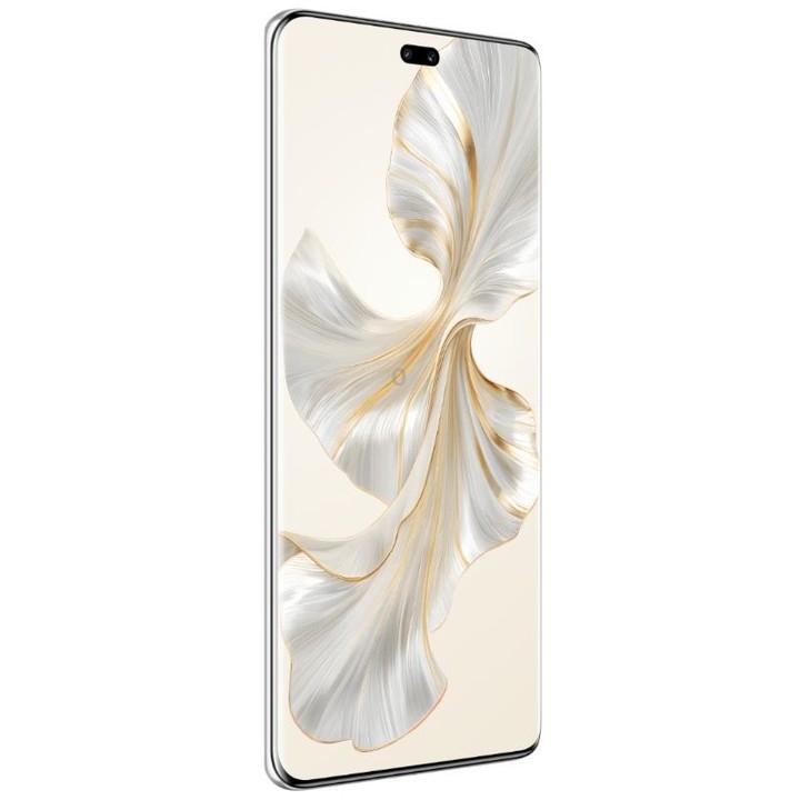 Honor 100 Pro, 16GB+512GB, Screen Fingerprint Identification, 6.78 inch MagicOS 7.2 Snapdragon 8 Gen 2 Octa Core up to 3.19GHz,
