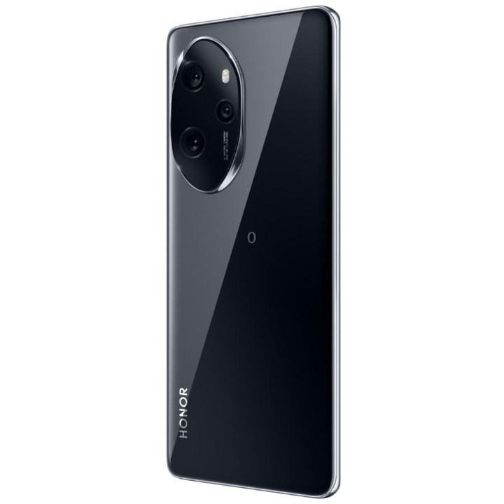 Honor 100 Pro, 16GB+1TB, Screen Fingerprint Identification, 6.78 inch MagicOS 7.2 Snapdragon 8 Gen 2 Octa Core up to 3.19GHz, Ne