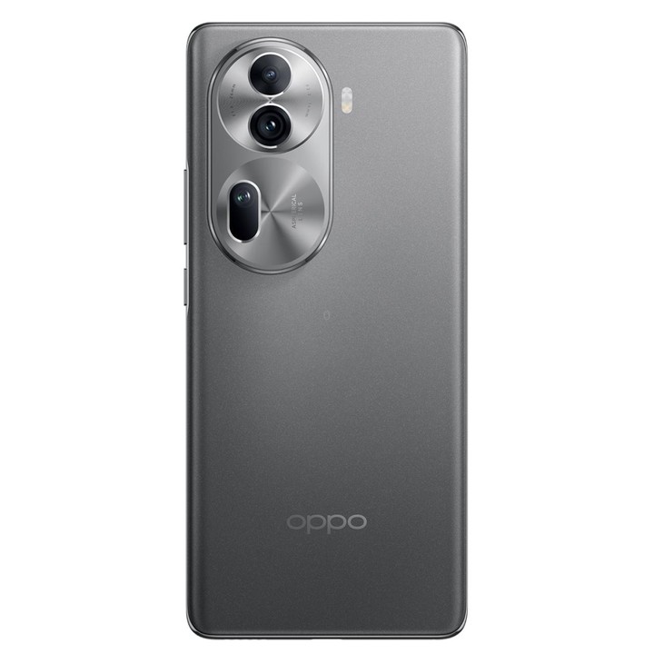 OPPO Reno11, 12GB+256GB, Screen Fingerprint, 6.7 inch ColorOS 14 Dimensity 8200 Octa Core up to 3.1GHz, NFC, OTG, Network: 5G(Bl