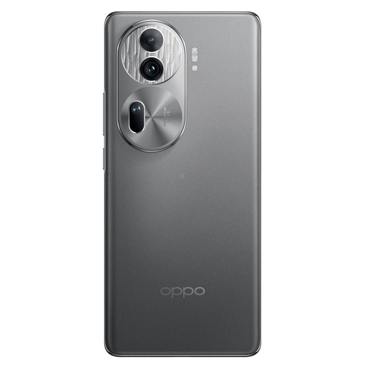 OPPO Reno11 Pro, 12GB+512GB, Screen Fingerprint, 6.74 inch ColorOS 14 Qualcomm Snapdragon 8+ Gen 1 Octa Core up to 3.2GHz, NFC,
