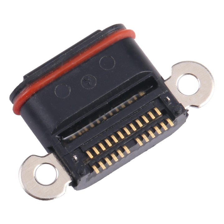 For Google Pixel 4 XL 10pcs Charging Port Connector