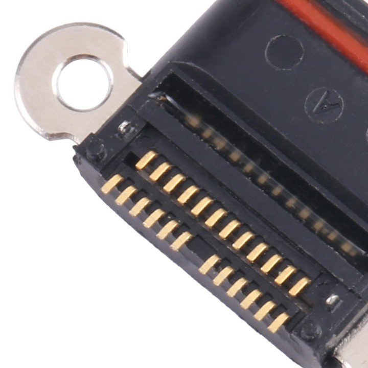 For Google Pixel 4 XL 10pcs Charging Port Connector