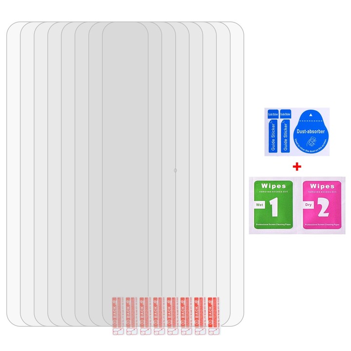 For Samsung Galaxy Quantum4 50pcs 0.18mm 9H 2.5D Tempered Glass Film