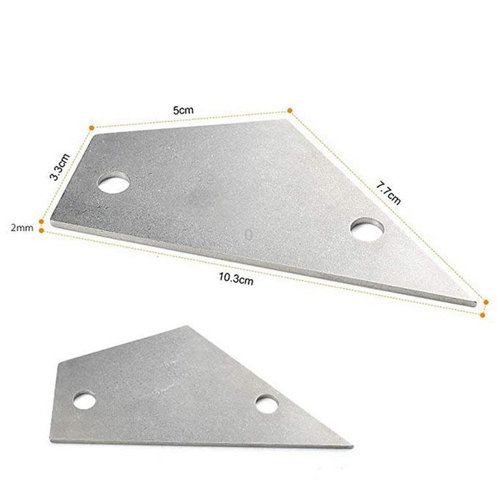 Guitar File Frets Polishing And Leveling Tool Set
