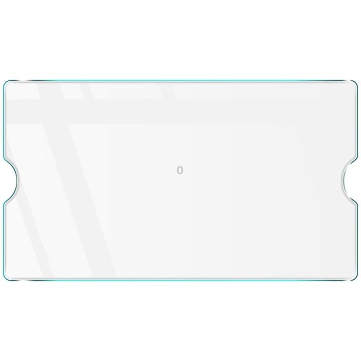 For PlayStation Portal Remote Player PS5 IMAK H Series Tempered Glass Film