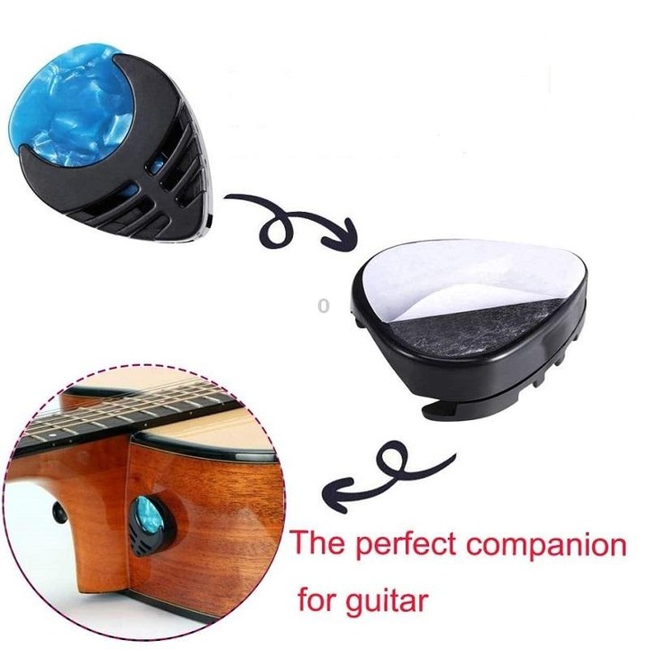 50 in 1 Guitar Pegs Set