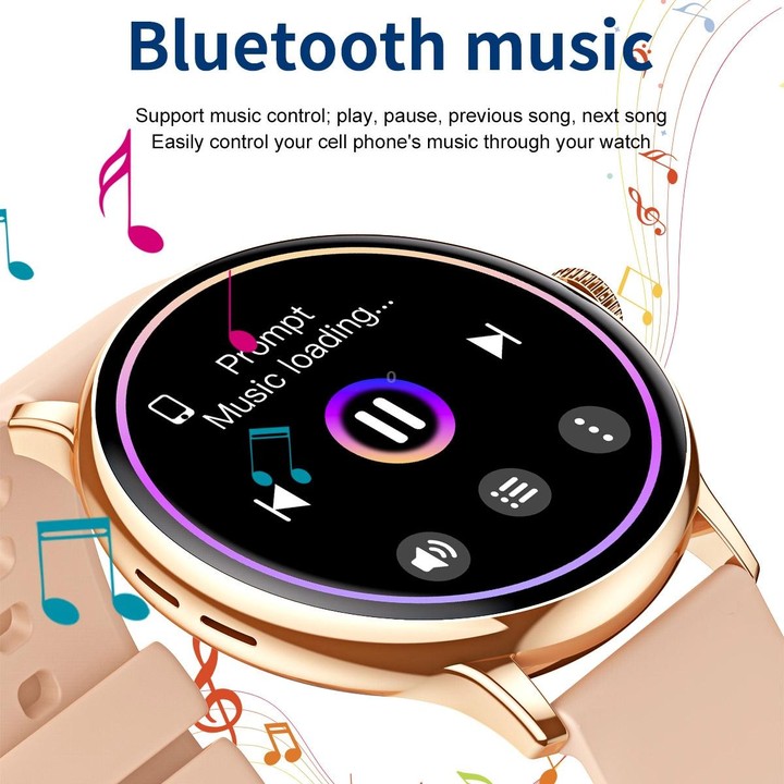 CY500 1.43 inch AMOLED Screen Smart Watch, BT Call / Heart Rate / Blood Pressure / Blood Oxygen(Silver)
