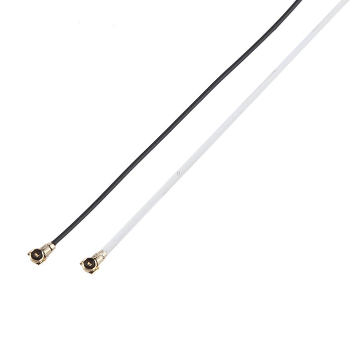 For Samsung Galaxy A22 5G SM-A226B 10set Original Signal Flex Cable