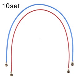 For Samsung Galaxy A33 5G SM-A336B 10set Original Signal Flex Cable