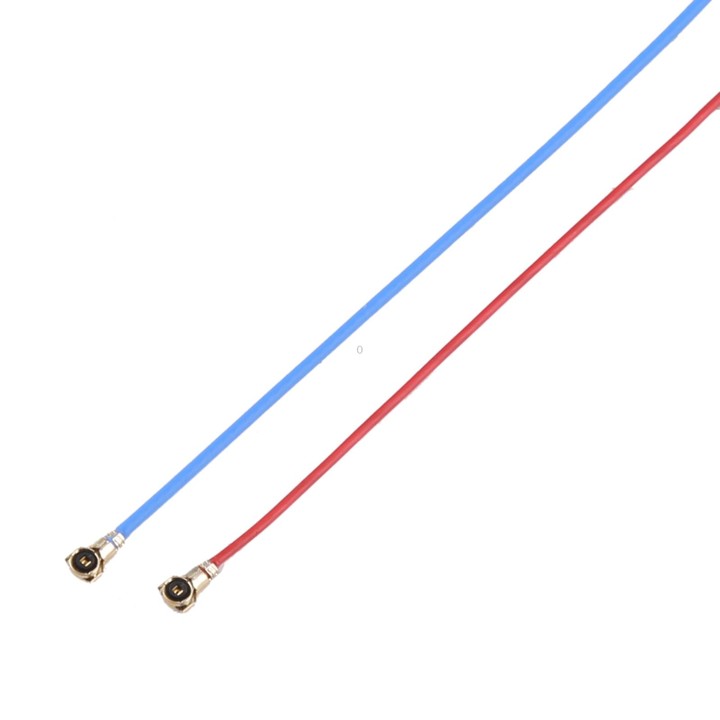 For Samsung Galaxy A33 5G SM-A336B 10set Original Signal Flex Cable