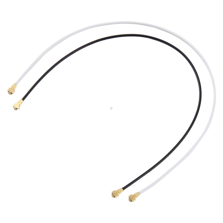 For Samsung Galaxy A14 4G SM-A145F 10set Original Signal Flex Cable