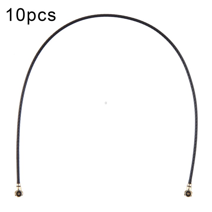 For Samsung Galaxy A04 SM-A045F 10set Original Signal Flex Cable