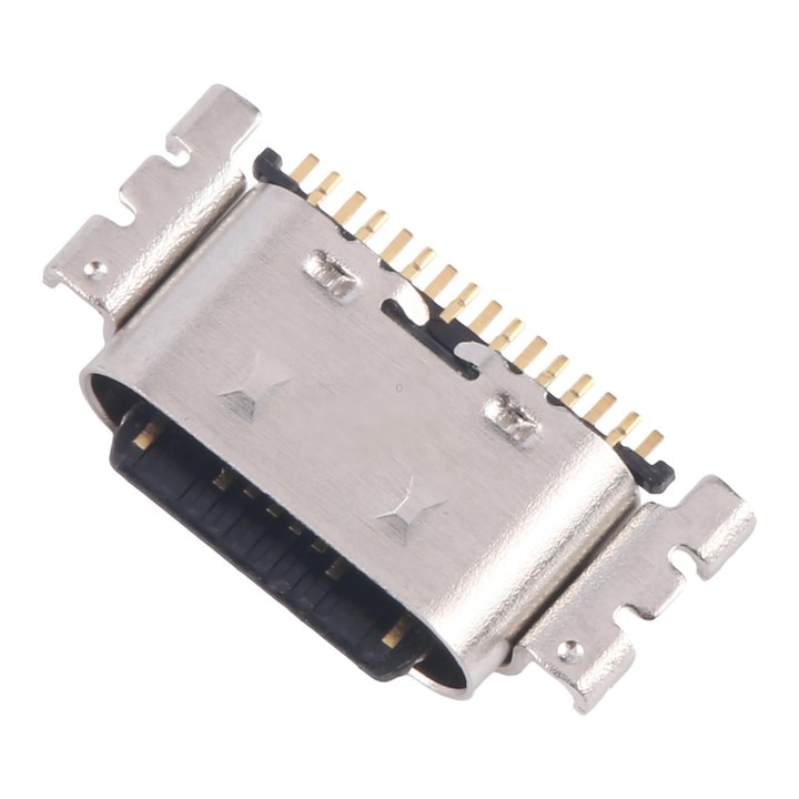 For Infinix Smart 9 HD X6532C 10pcs Original Charging Port Connector