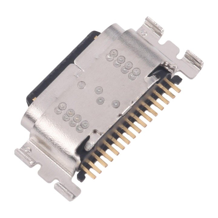 For Infinix Smart 9 HD X6532C 10pcs Original Charging Port Connector
