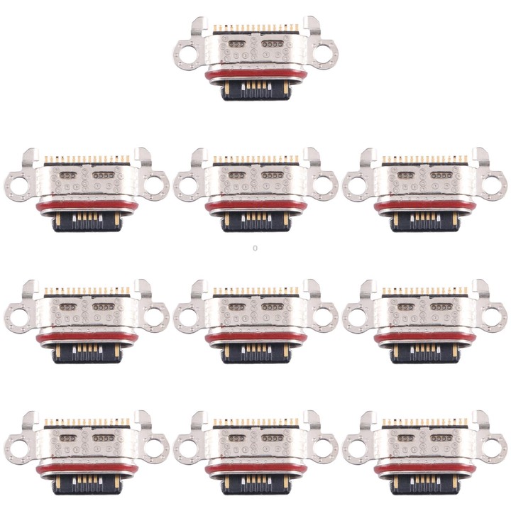 For OPPO Reno7 Pro 10pcs Original Charging Port Connector