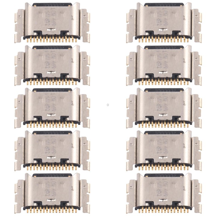 For OPPO A1 Pro 5G 10pcs Original Charging Port Connector