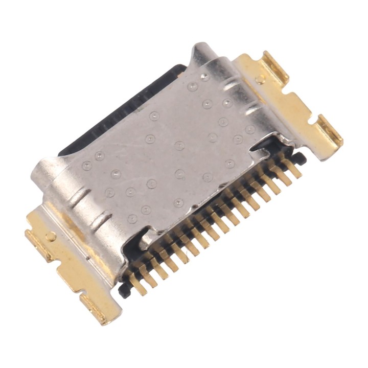For OPPO A58x 5G 10pcs Original Charging Port Connector