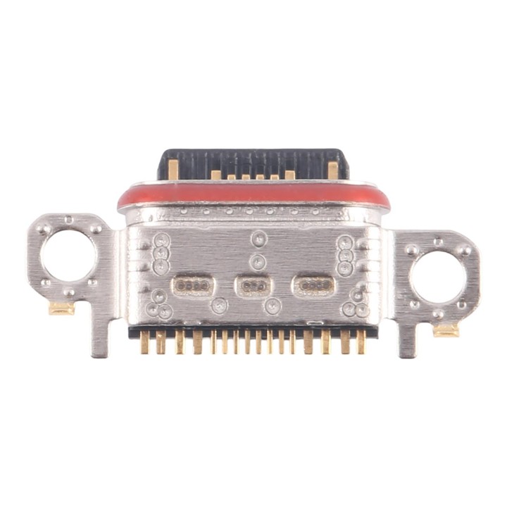 For OPPO A5 Pro 5G 10pcs Original Charging Port Connector