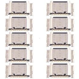 For OPPO A93s 5G 10pcs Original Charging Port Connector