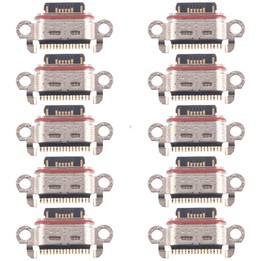 For OPPO Reno8 Pro 5G 10pcs Original Charging Port Connector
